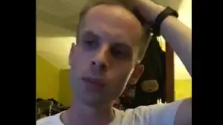 Katya Zamolodchikova Late Night Anger
