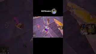 ЗОЛОТОЙ! 1v4 