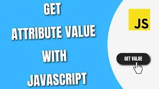 How To Get value of Attribute with JavaScript [HowToCodeSchool.com]