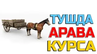 Тушда Арава курса - Tushda Arava ko'rsa