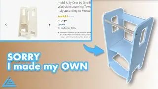 I had to tell you | 30€ Learning Tower