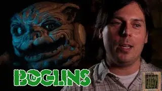 The Story of the 1987 Boglins Toyline - A Mini Documentary