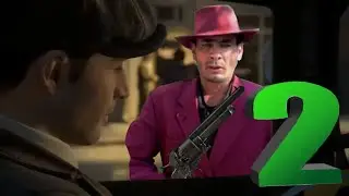 Mafia ремастер Даниэль Григорович 😎серия 2