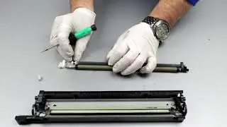 Reconstruction Photoconductor DRUM RICOH MPC407 MPC406 MPC307 MPC306