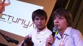 Фестиваль Лиги КВН УрФУ 2011