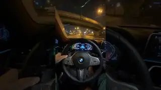 Вот Вам и BMW 760😱‼️ Вопрос знатокам 🤔⁉️ 