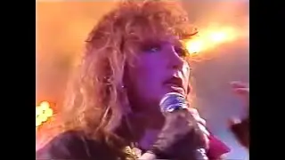 Алла Пугачёва — Зачем война? (Live 1987)