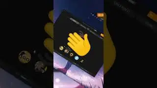 Буст FPS в один клик🔥