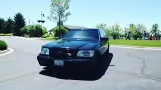 МЕРСЕДЕС 140