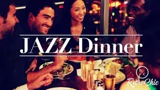 Jazz Dinner
