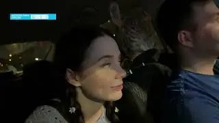 ИРЛ СТРИМ С ВОВОЙ, СЛАВОЙ И ФАСОЛЬКОЙ - Fasoollka, Yabuhau, Vataris