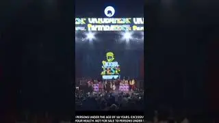 wakuumusic x wakadinali killed the show  #oktoberfest2023