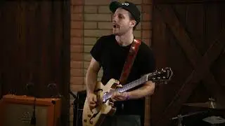 TAUK - When In Doubt / Sweet Revenge - Gem & Jam Fest - 2/5/2022 - Tucson, AZ