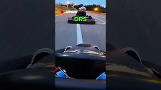 How to DEFEND with a BAD KART