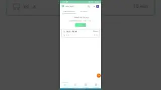 Teacher's Guide | classroom.live | How Student can Use Classroom.live | Mobile User