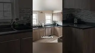 Kitchen Remodel Before and After | Pt.3