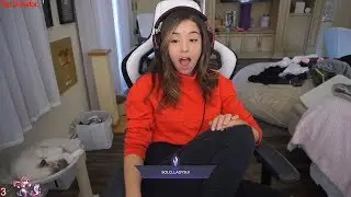 Pokimane friendzoning Fed | Fuslie saves sponsored stream | Moe meets Momo