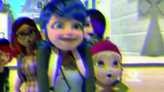 Леди Баг И Супер Кот  ТОП 5 ЗАЕДАЮЩИЙ ПЕСЕН ИЗ TIK TOK