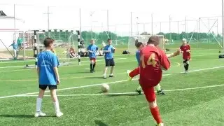 Chio Kupa U10 2016.04.23.Kossuth - Vörösmarty