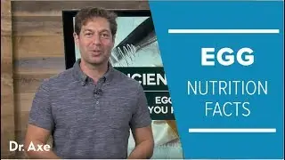 Egg Nutrition Facts: Should You Really Eat the Whole Egg?