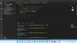 Course Name: Python and Django Framework - Data Types in Python and Django Framework