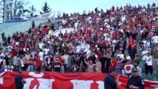CSKA - Lokomotiv Sofia - Palete faklite!