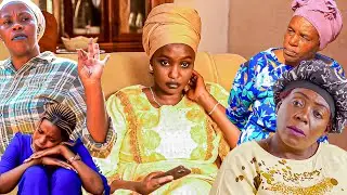 Agahinda Ka Fabiola na Kayitesi Episode 9 Full Film Nyarwanda 2024 #0780503525 #fabiola