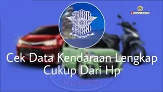 Cek Data Kendaraan DKI Jakarta Lengkap Cukup Dari Hp 