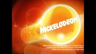 Nelvana - Nickelodeon (2009) #2 (The Backyardigans)
