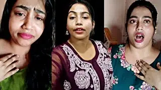 Rema Paul Relieving Nonstop Burps (Compilation)