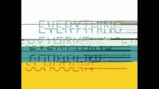 Everything Everything - Schoolin (Official Audio)