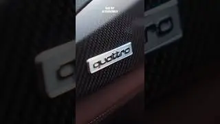 Audi RS7 / Studio360.lv 