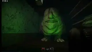 добыча монет в The Mimic 😏😏🦧🦍