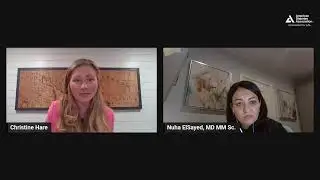 Kidney Smart® Coffee Talk: Connecting the Dots Between Diabetes and Kidney Disease