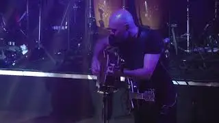 Brainstorm - Wonderful day  (Тула 1.04.2019 )