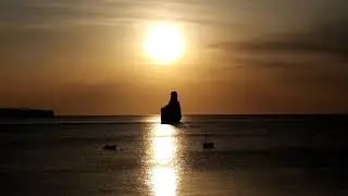 Cala Benirras | Big Sunday Drum Gathering | 31.05 | Ibiza'2020
