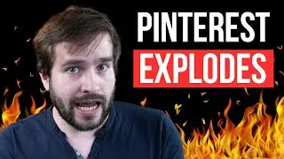 Pinterest Stock Is A Money Printing Monster (Nobody Is Paying Attention)