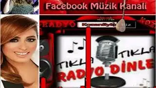 Yandı Bağrım Yandı Yarin Elinden-Jale Parıltı/Söz/Müzik: Neşet Ertas