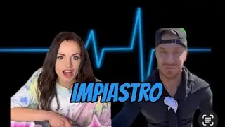 CONGIUNTIIMPERFETTI-(IMPIASTRO)🎧canzone ufficiale