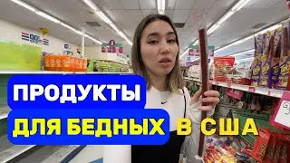ВЫЖИТЬ НА $80 В МЕСЯЦ В США