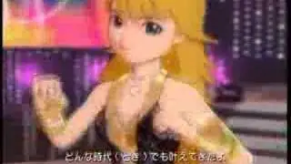 星井美希　GO　MY　WAY