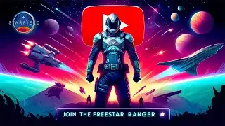 Starfield Guide – How To Join The Freestar Rangers || Complete joining with Mission || 