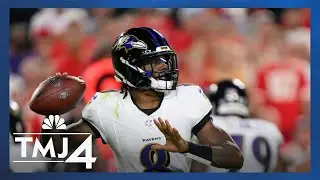 NFL Kickoff Preview: Can the Ravens upset the Chiefs?