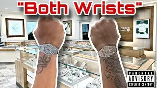 Young KD - Both Wrists (Official Audio)