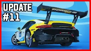 Asphalt 9 PORSCHE SEASON update | 5 New Cars, LEGEND PASS, Seasons & more 🔥🔥