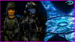 Halo 3: Mythic Marine Overhaul 2.0 Campaign Full Game