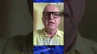 💬 Переговоры Трампа и Путина – ловушка для Украины и Европы! FREEДОМ #shorts