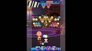 Snoopy Pop Level 2110 - BGM