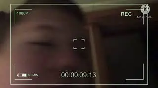 Corrupted Wolftail caught on cam (for Paul’s vids)