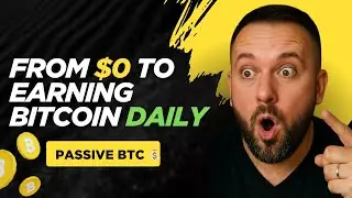 How To Mine Bitcoin The EASY Way In 2025 - (NO Mining Rig Needed)